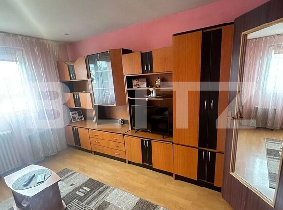 Garsonieră de vânzare Uzina 2 - 122037AV | BLITZ Brașov | Poza4