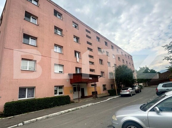 Garsonieră de vânzare Uzina 2 - 122037AV | BLITZ Brașov | Poza1