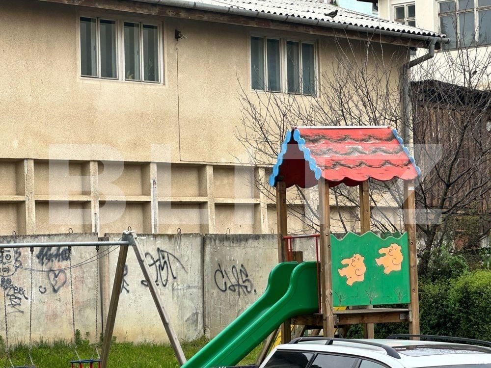 Garsonieră de vânzare Uzina 2 - 122037AV | BLITZ Brașov | Poza2