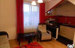 3 camere, 38 mp, etaj intermediar, izolat termic, zona strazii C-tin Brancoveanu