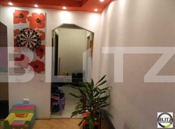Apartament de vânzare 3 camere Gheorgheni - 12204AV | BLITZ Cluj-Napoca | Poza4