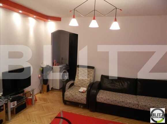 Apartament de vânzare 3 camere Gheorgheni - 12204AV | BLITZ Cluj-Napoca | Poza2