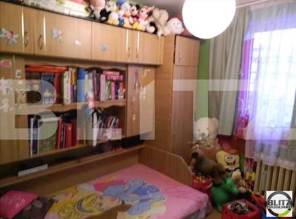 Apartament de vânzare 3 camere Gheorgheni - 12204AV | BLITZ Cluj-Napoca | Poza5