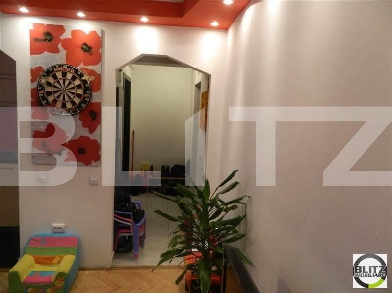 Apartament de vânzare 3 camere Gheorgheni - 12204AV | BLITZ Cluj-Napoca | Poza4