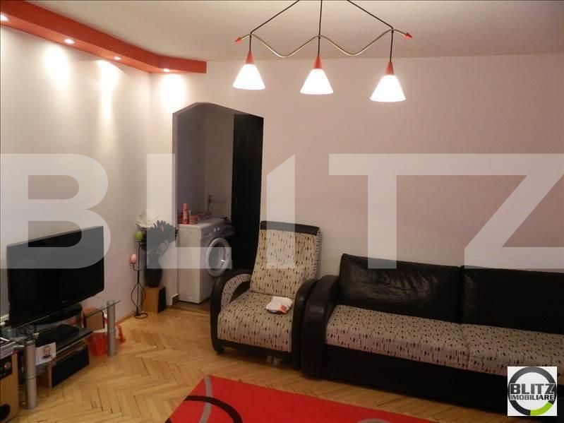 Apartament de vânzare 3 camere Gheorgheni - 12204AV | BLITZ Cluj-Napoca | Poza2