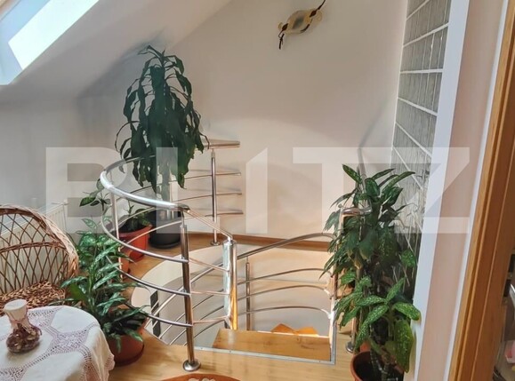 Apartament de vânzare 3 camere Manastur - 122041AV | BLITZ Cluj-Napoca | Poza3