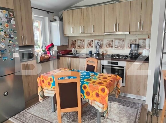 Apartament de vânzare 3 camere Manastur - 122041AV | BLITZ Cluj-Napoca | Poza5