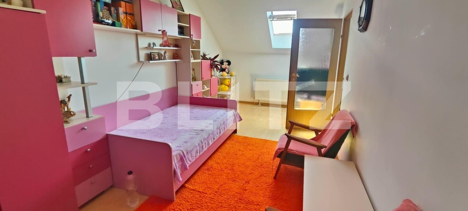 Apartament de vânzare 3 camere Manastur - 122041AV | BLITZ Cluj-Napoca | Poza2