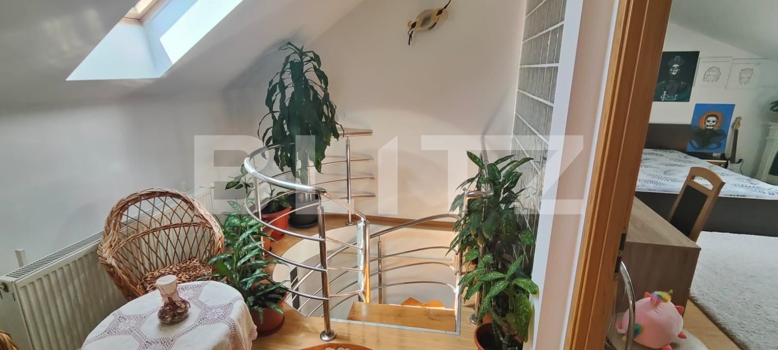 Apartament de vânzare 3 camere Manastur - 122041AV | BLITZ Cluj-Napoca | Poza3