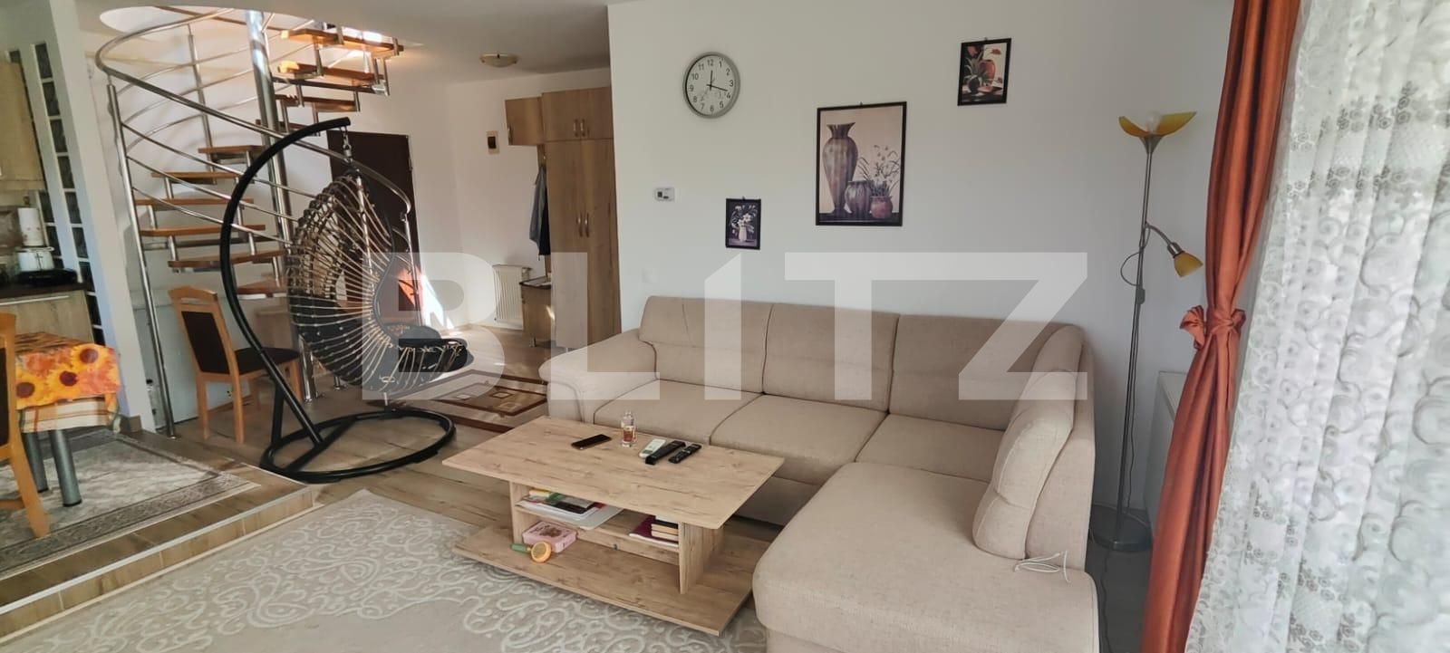 Apartament de vânzare 3 camere Manastur - 122041AV | BLITZ Cluj-Napoca | Poza1