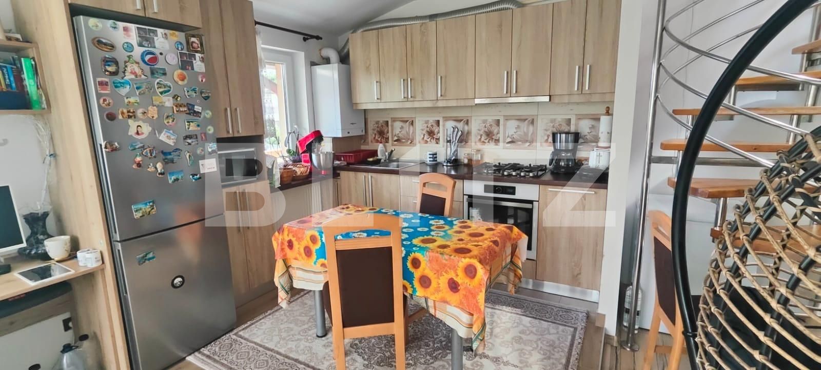 Apartament de vânzare 3 camere Manastur - 122041AV | BLITZ Cluj-Napoca | Poza5