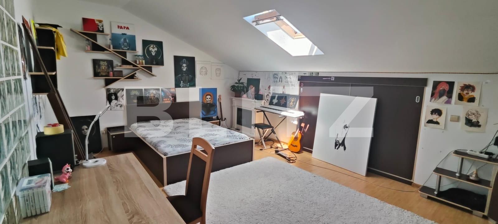 Apartament de vânzare 3 camere Manastur - 122041AV | BLITZ Cluj-Napoca | Poza8