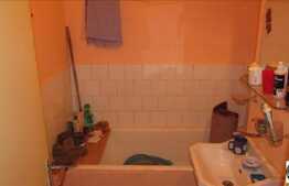 Vanzare garsoniera mobilata, 22.5 mp utili, balcon, in zona strazii Oasului!