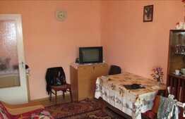 Vanzare garsoniera mobilata, 22.5 mp utili, balcon, in zona strazii Oasului!