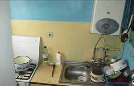 Vanzare garsoniera mobilata, 22.5 mp utili, balcon, in zona strazii Oasului!