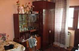 Vanzare garsoniera mobilata, 22.5 mp utili, balcon, in zona strazii Oasului!