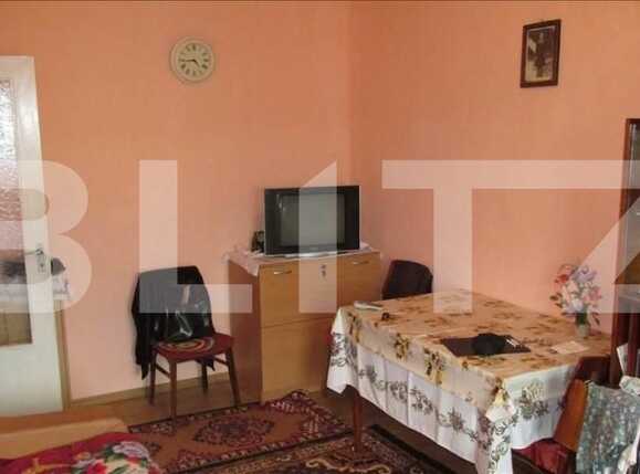 Garsonieră de vânzare Iris - 12205AV | BLITZ Cluj-Napoca | Poza2