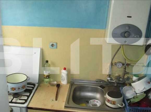 Garsonieră de vânzare Iris - 12205AV | BLITZ Cluj-Napoca | Poza3