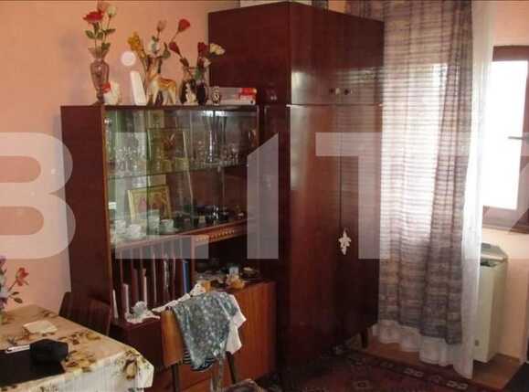 Garsonieră de vânzare Iris - 12205AV | BLITZ Cluj-Napoca | Poza1