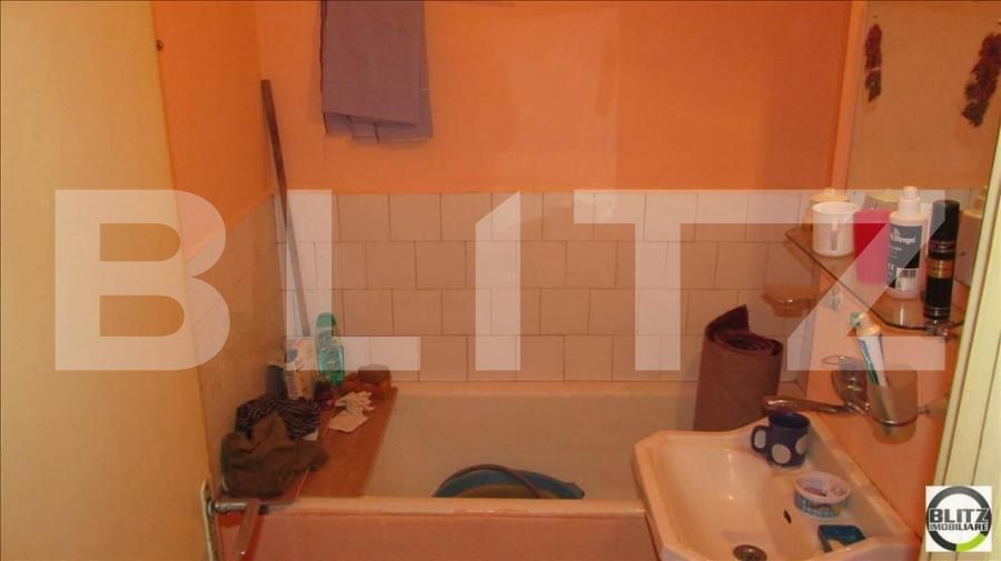 Garsonieră de vânzare Iris - 12205AV | BLITZ Cluj-Napoca | Poza4