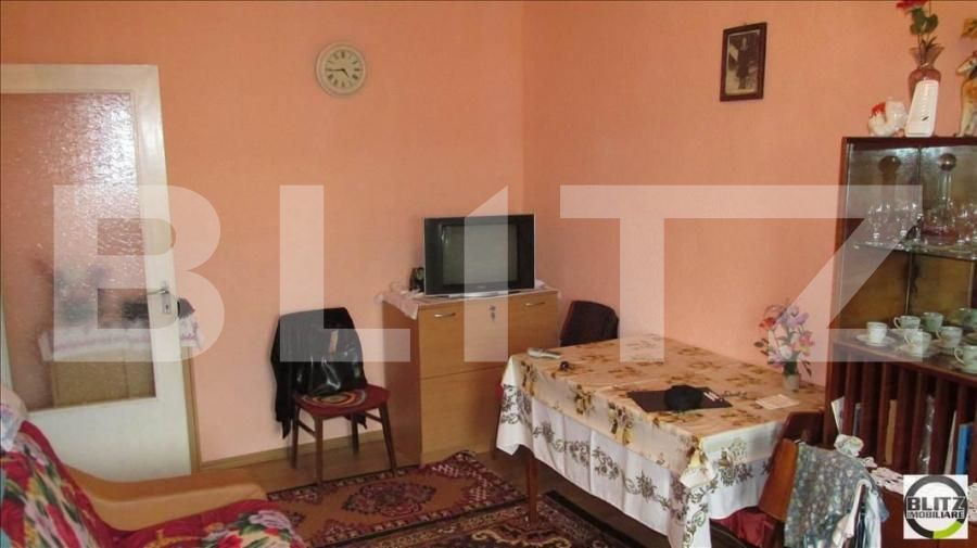 Garsonieră de vânzare Iris - 12205AV | BLITZ Cluj-Napoca | Poza2