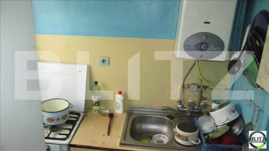 Garsonieră de vânzare Iris - 12205AV | BLITZ Cluj-Napoca | Poza3