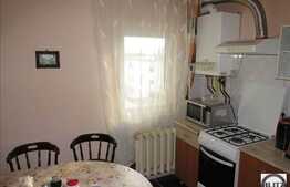 4 camere, decomandat,94 mp, 2 balcoane, etaj intermediar, zona strazii Bucuresti