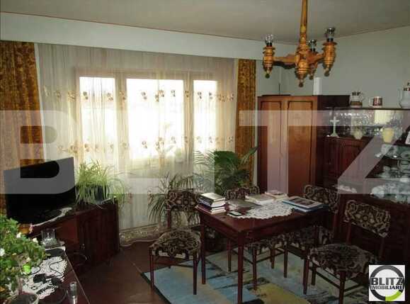 Apartament de vânzare 4 camere Marasti - 12206AV | BLITZ Cluj-Napoca | Poza1