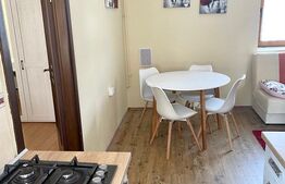 Apartament 2 camere, mobilat modern, 50mp, zona Central