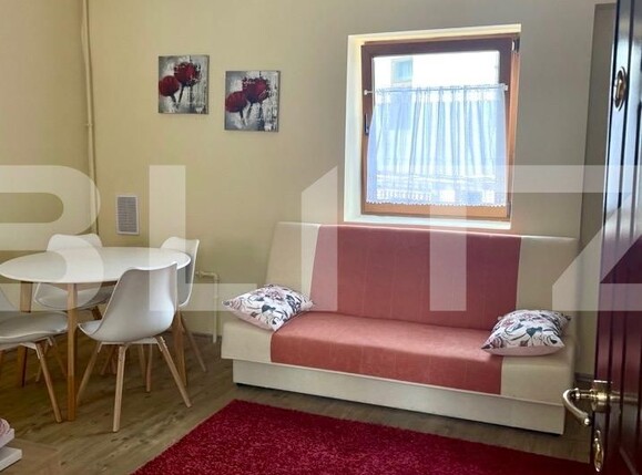 Apartament de închiriat 2 camere Central - 122065AI | BLITZ Cluj-Napoca | Poza4