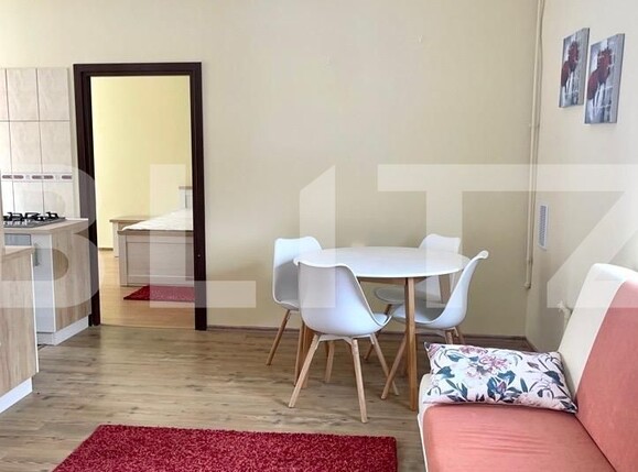 Apartament de închiriat 2 camere Central - 122065AI | BLITZ Cluj-Napoca | Poza3