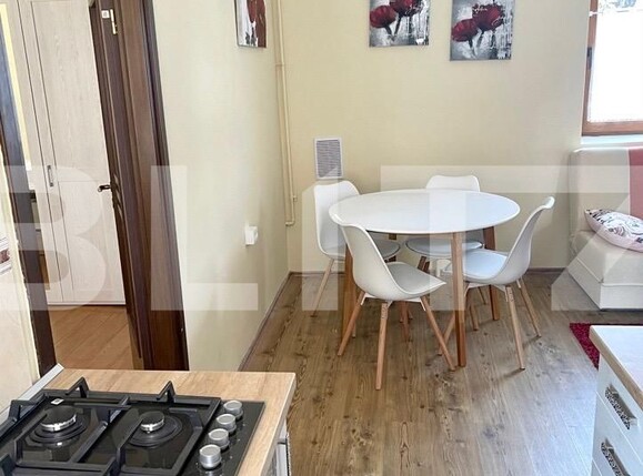 Apartament de închiriat 2 camere Central - 122065AI | BLITZ Cluj-Napoca | Poza5