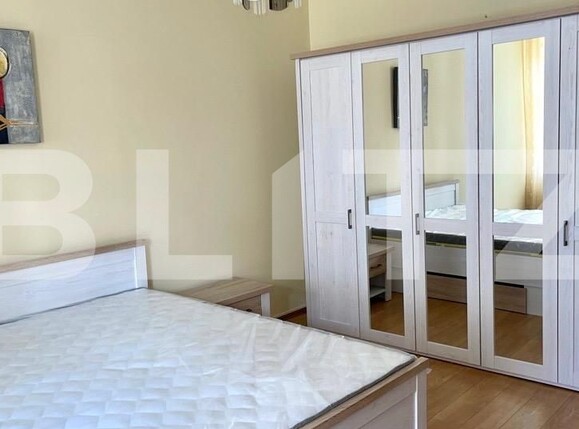 Apartament de închiriat 2 camere Central - 122065AI | BLITZ Cluj-Napoca | Poza1