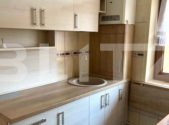 Apartament de închiriat 2 camere Central - 122065AI | BLITZ Cluj-Napoca | Poza7