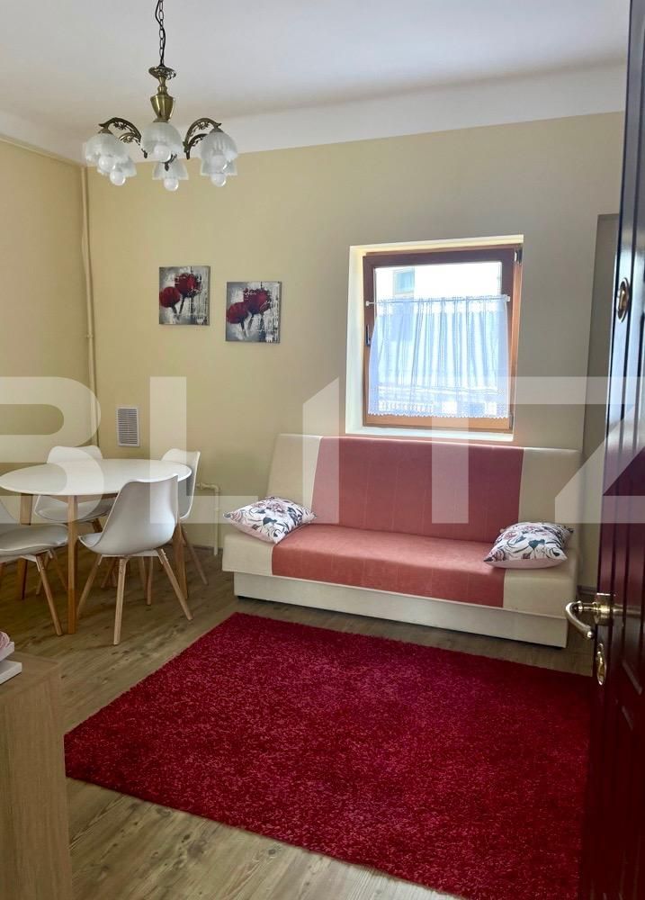 Apartament de închiriat 2 camere Central - 122065AI | BLITZ Cluj-Napoca | Poza4