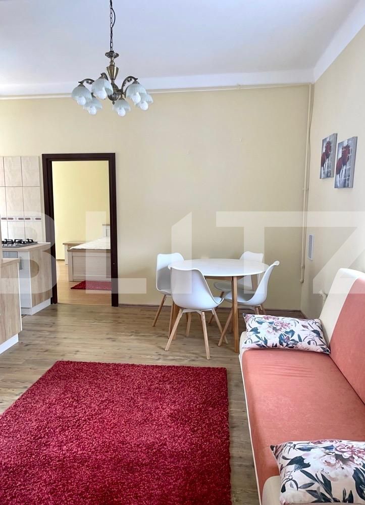 Apartament de închiriat 2 camere Central - 122065AI | BLITZ Cluj-Napoca | Poza3