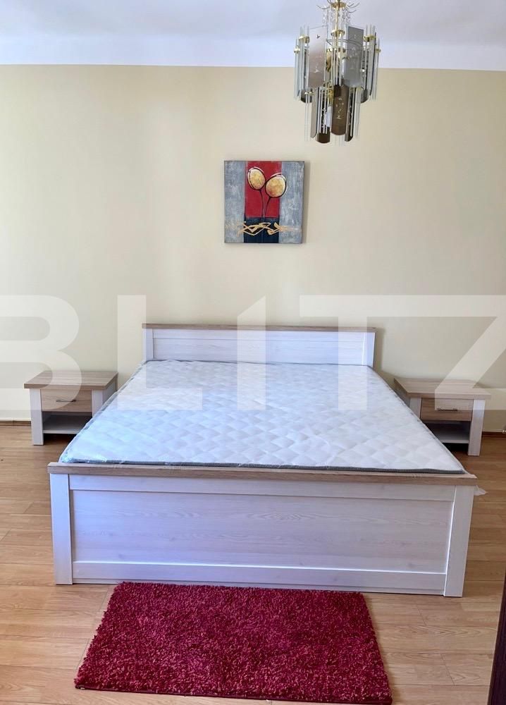 Apartament de închiriat 2 camere Central - 122065AI | BLITZ Cluj-Napoca | Poza2