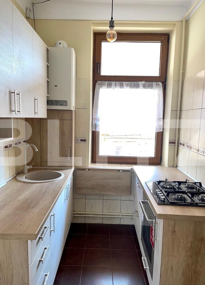 Apartament de închiriat 2 camere Central - 122065AI | BLITZ Cluj-Napoca | Poza6