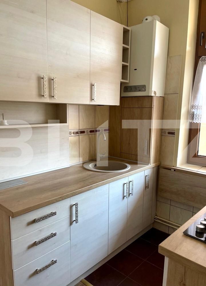 Apartament de închiriat 2 camere Central - 122065AI | BLITZ Cluj-Napoca | Poza7