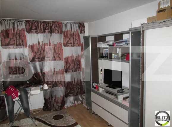 Garsonieră de vânzare Marasti - 12207AV | BLITZ Cluj-Napoca | Poza2