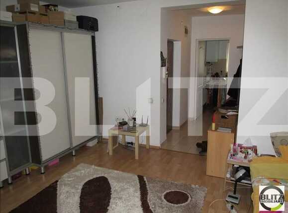 Garsonieră de vânzare Marasti - 12207AV | BLITZ Cluj-Napoca | Poza1