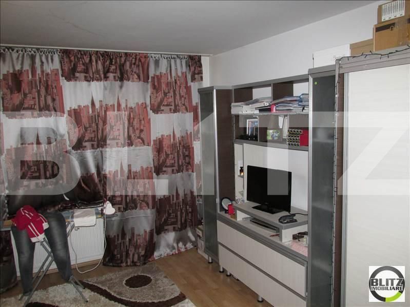 Garsonieră de vânzare Marasti - 12207AV | BLITZ Cluj-Napoca | Poza2