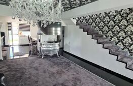 Casa 4 camere, garaj, 153 mp, finisaje premium, zona Teilor