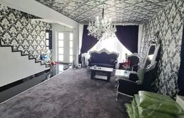 Casa 4 camere, garaj, 153 mp, finisaje premium, zona Teilor