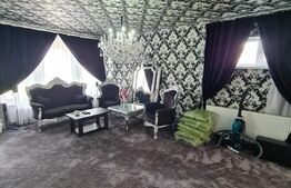 Casa 4 camere, garaj, 153 mp, finisaje premium, zona Teilor