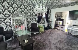 Casa 4 camere, garaj, 153 mp, finisaje premium, zona Teilor