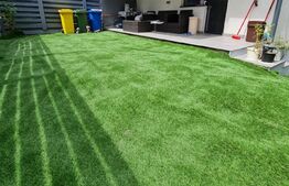 Casa 4 camere, garaj, 153 mp, finisaje premium, zona Teilor