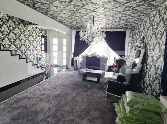 Casa de vânzare 4 camere Floreşti - 122071CV | BLITZ Cluj-Napoca | Poza5