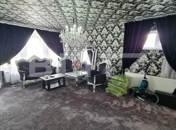 Casa de vânzare 4 camere Floreşti - 122071CV | BLITZ Cluj-Napoca | Poza1