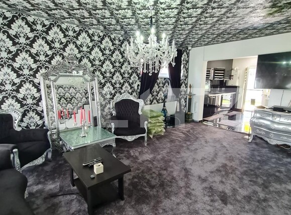 Casa de vânzare 4 camere Floreşti - 122071CV | BLITZ Cluj-Napoca | Poza2